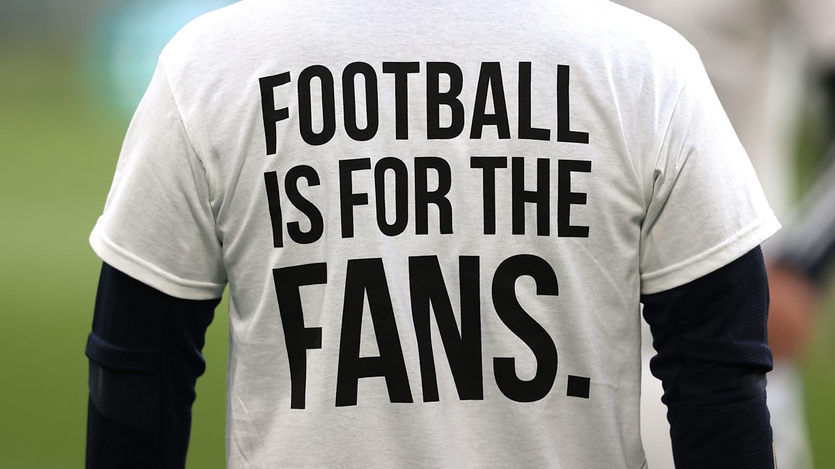 BBC What will an independent football regulator mean for clubs?