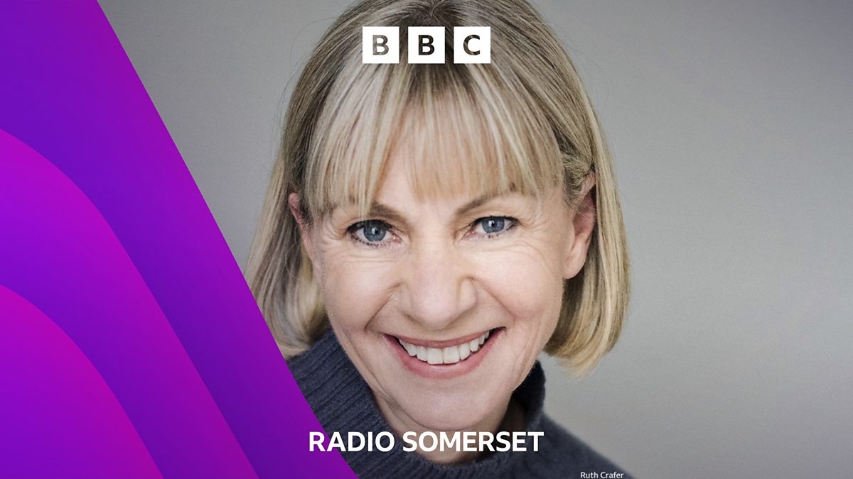 BBC Radio Somerset BBC Radio Somerset, International bestselling