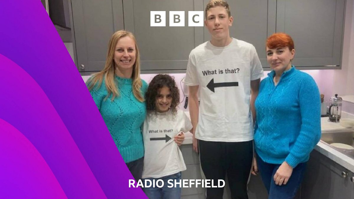 BBC Radio Sheffield BBC Radio Sheffield, A new life in Sheffield