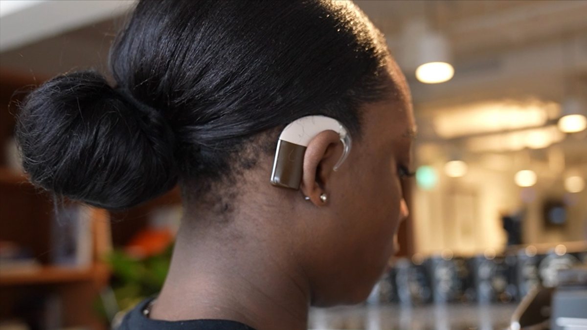 BBC Hearing loss and dementia Exploring the link