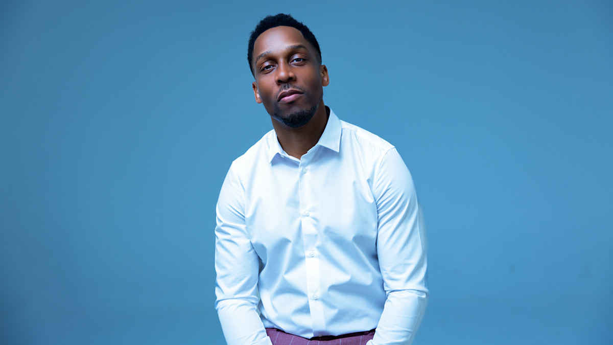 BBC Radio Northampton - Bernie Keith, 20 Years Of Lemar