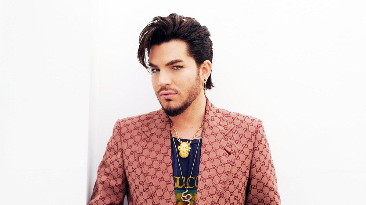 BBC Radio Devon - Richard Green, Starspotting, Adam Lambert, Shalamar's ...