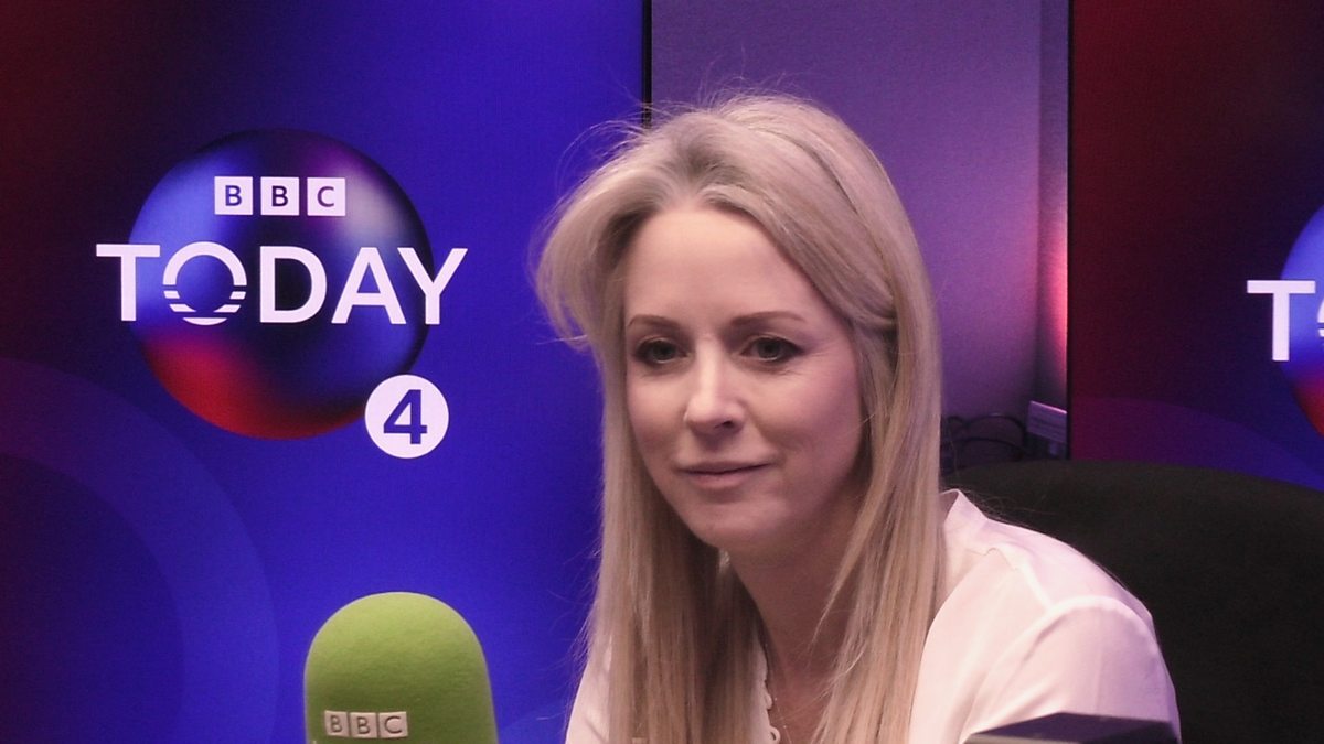 BBC News - The Hancock Messages Leak