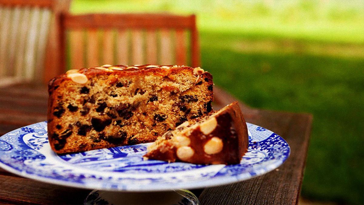 BBC Two - Hairy Bikers' Best of British, Series 1, Picnics - Recipes