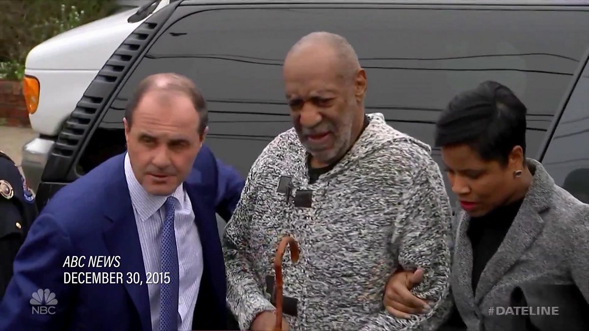 BBC Two - We Need to Talk about Cosby, Trailer: We Need to Talk About Cosby