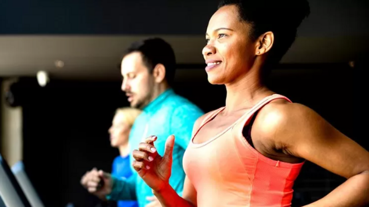 BBC Radio WM Mollie Green, 04/03/2023, Solihull fitness coach "There