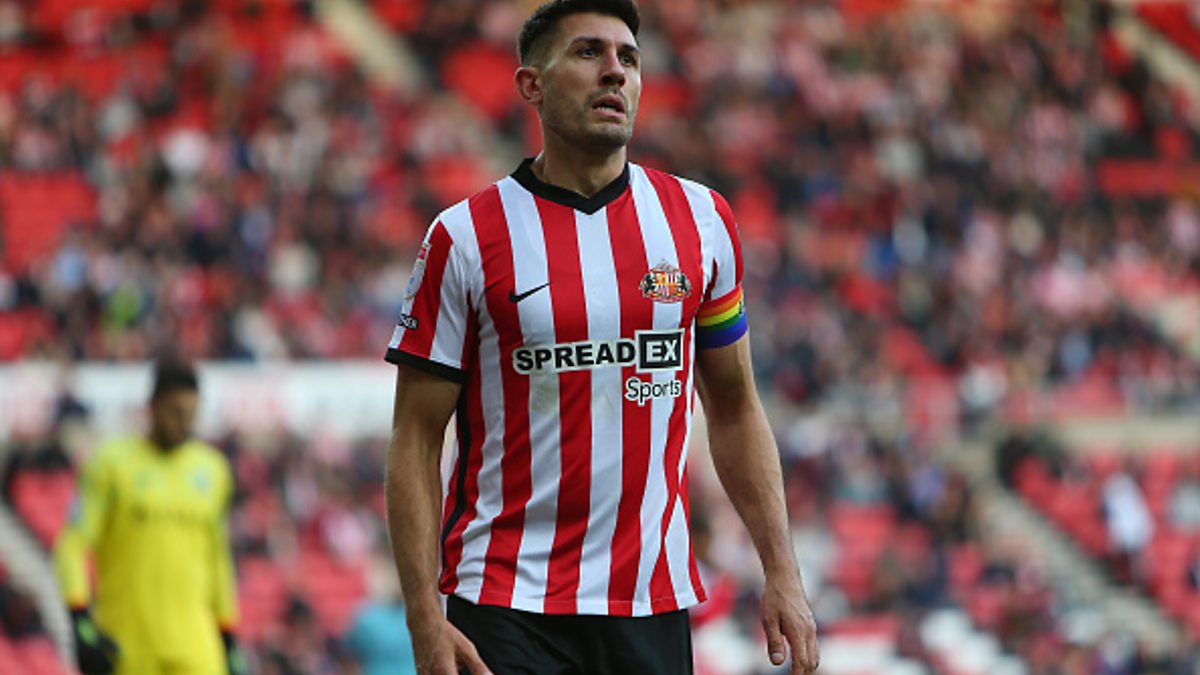 BBC Radio Newcastle Total Sport North East, Danny Batth Post Match