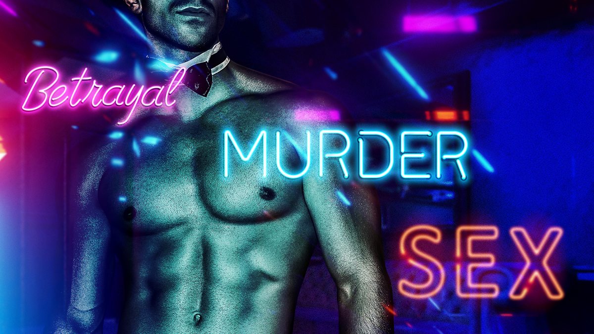 BBC iPlayer - Secrets of the Chippendales Murders