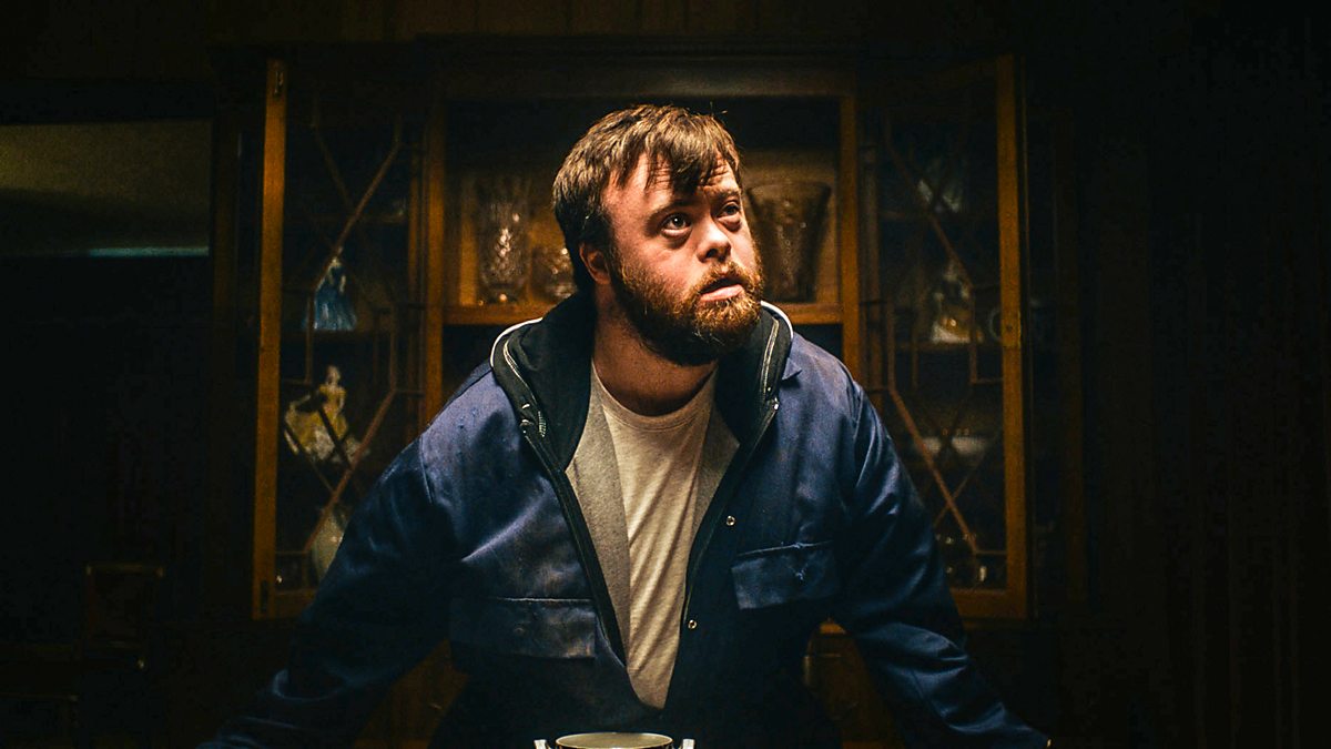 Кадры из фильма претенденты BBC One - An Irish Goodbye