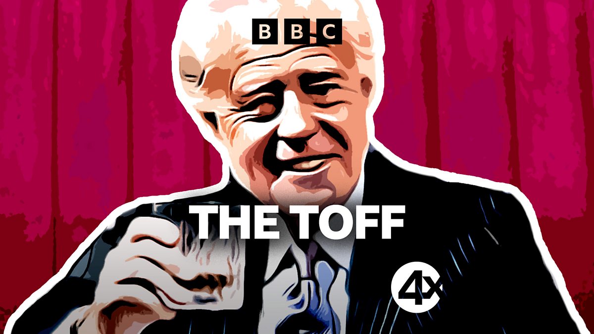 BBC Radio 4 Extra - The Toff on the Farm