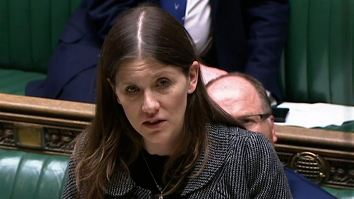 BBC Parliament House of Commons, Science and Technology Framework