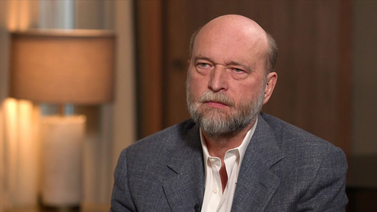 BBC iPlayer - HARDtalk - Sergei Pugachev – Former Russian Politician