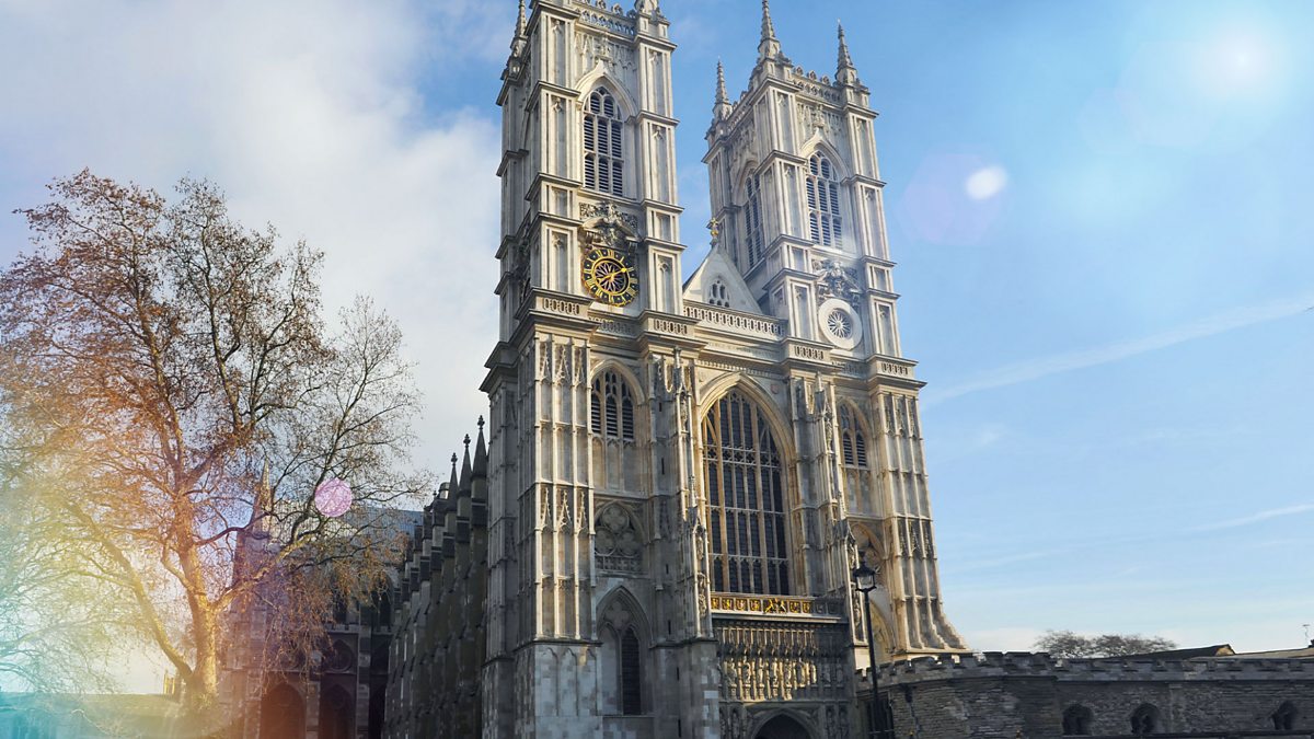 British Royals at Commonwealth Observance in 2023