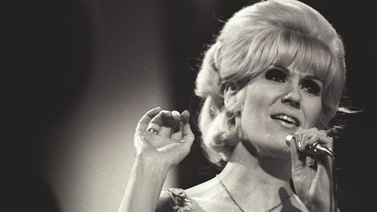 Dusty springfield фото