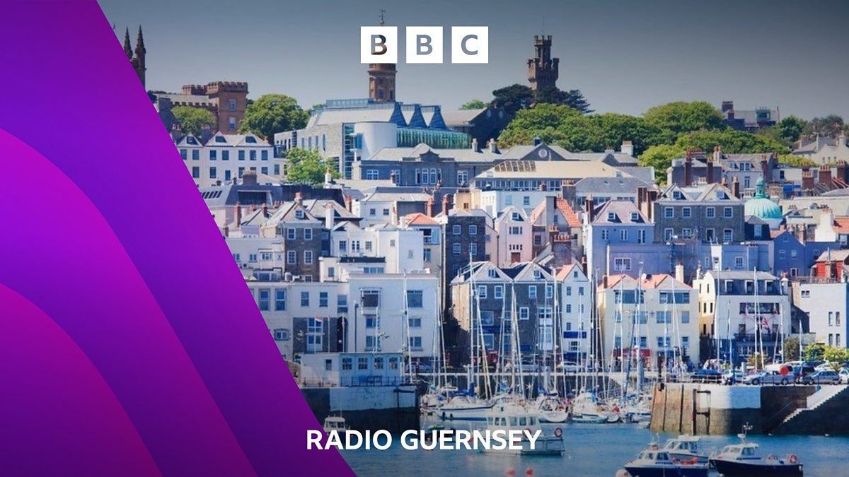 BBC Radio Guernsey - Tim Hunter, 09/03/2023, Guernsey named a top ...