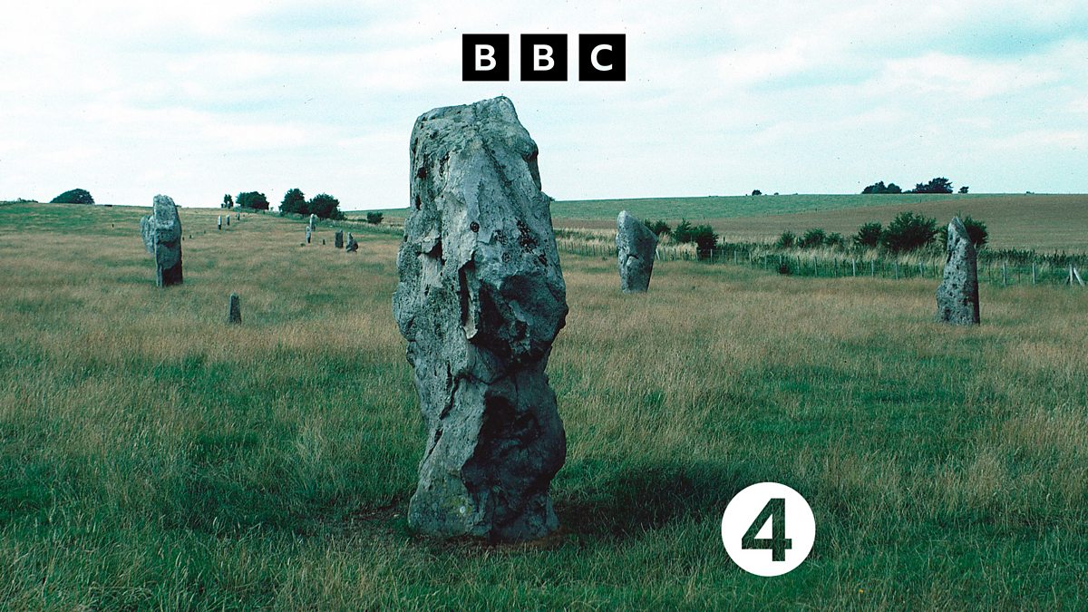 BBC Radio 4 - In Our Time, The Battle of Bannockburn