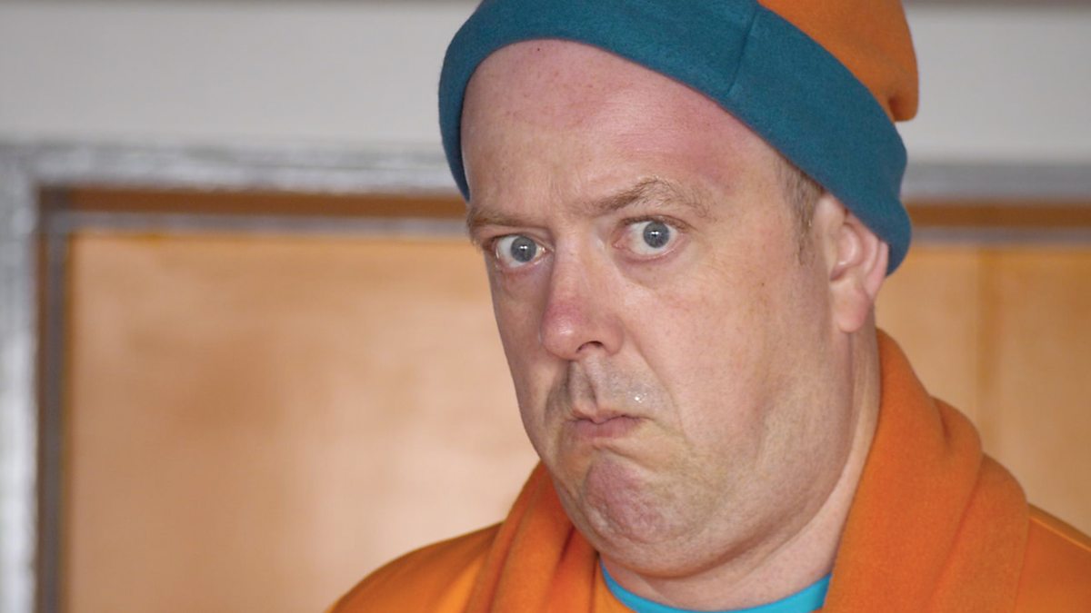 Danny and mick series 5 18 things can only get wetter bbc iplayer