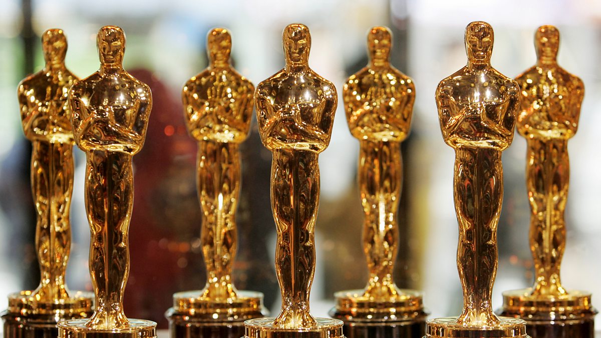 BBC News BBC News Special, Oscars 2023 The Results
