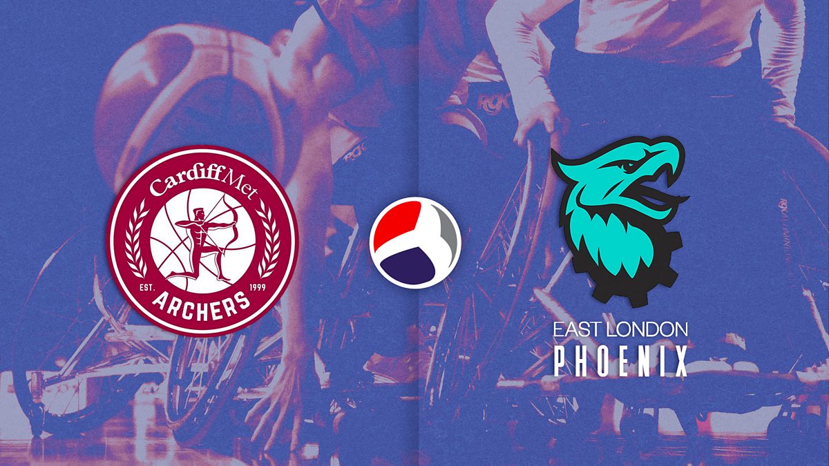 BBC Sport Wheelchair Basketball Women's Premier League, 2023