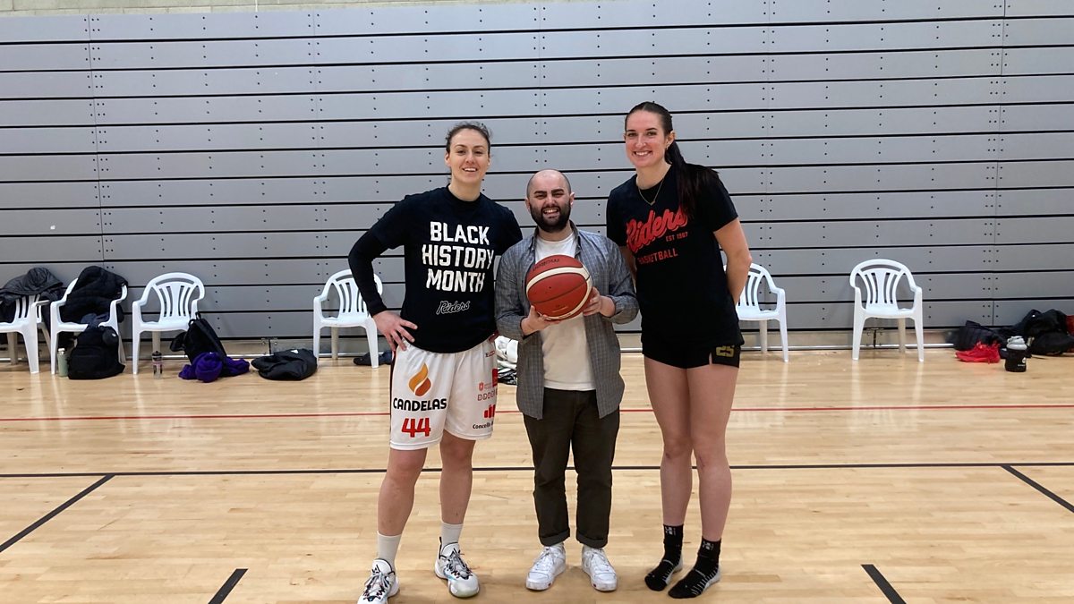 BBC Radio Leicester Game Night, Riders Jack's Shooting Challenge