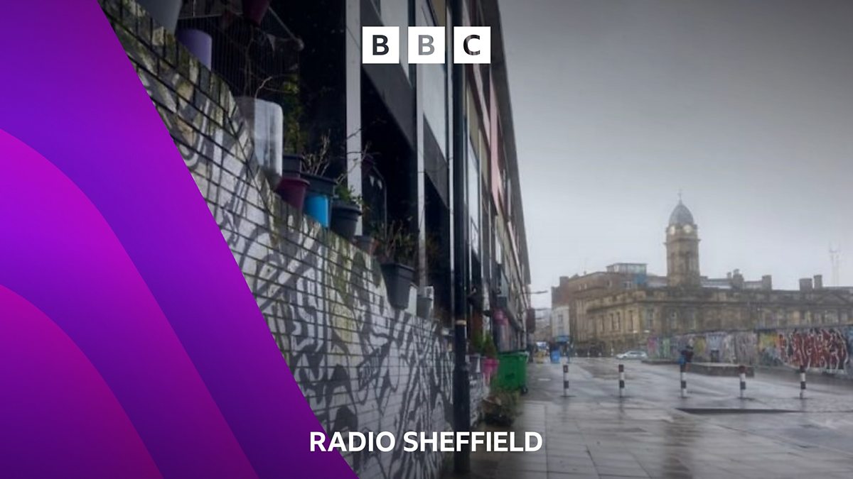 Bbc Radio Sheffield Bbc Radio Sheffield Will Sheffields Birthplace Finally Be Redeveloped