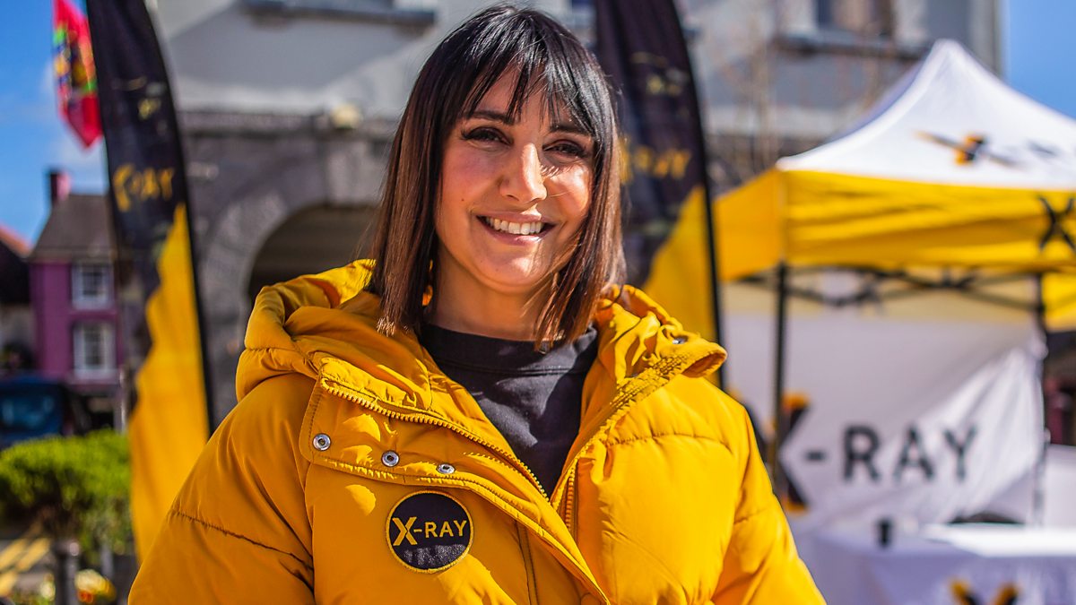 BBC One XRay, Series 22, Episode 17