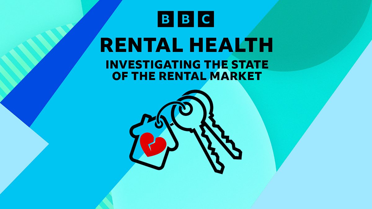Dedicación toda la vida espacio BBC Radio 4 - Rental Health