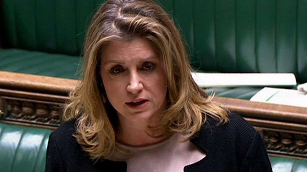 BBC Parliament House of Commons, Business Questions