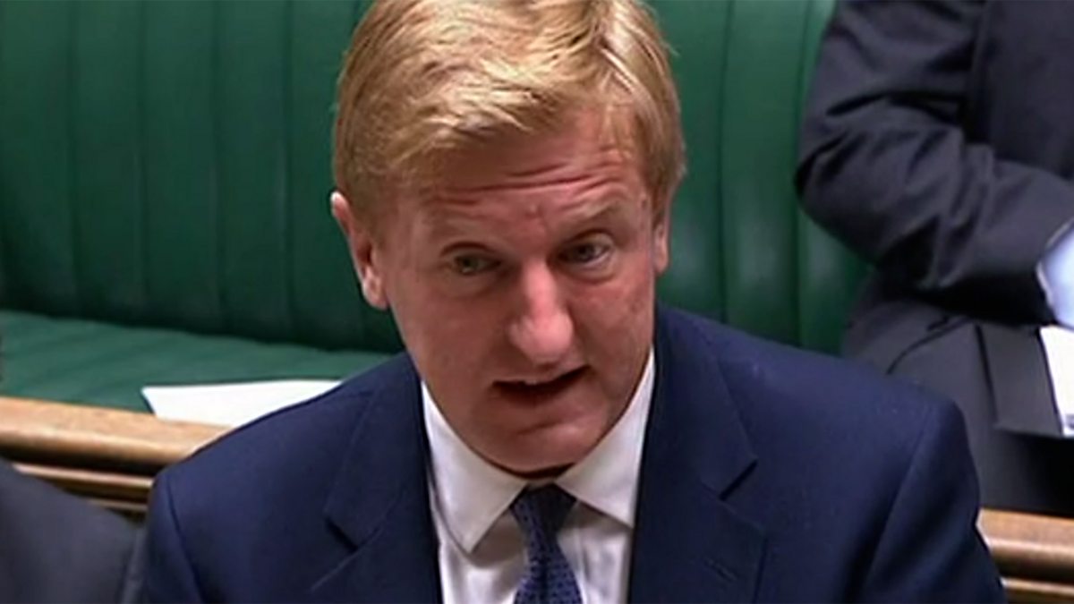 BBC Parliament House of Commons, Office Questions