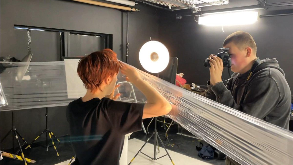 BBC One - Look North (North East and Cumbria), February 2023 weather