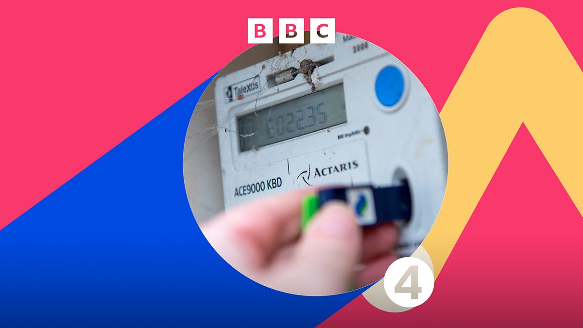 BBC Radio 4 Money Box, Romance scam refund and prepayment meter penalty