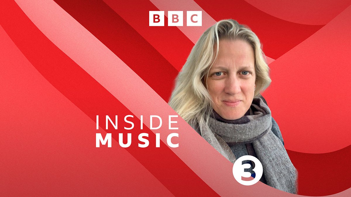 BBC Radio 3 Inside Music, Bassoonist Sarah with mystery