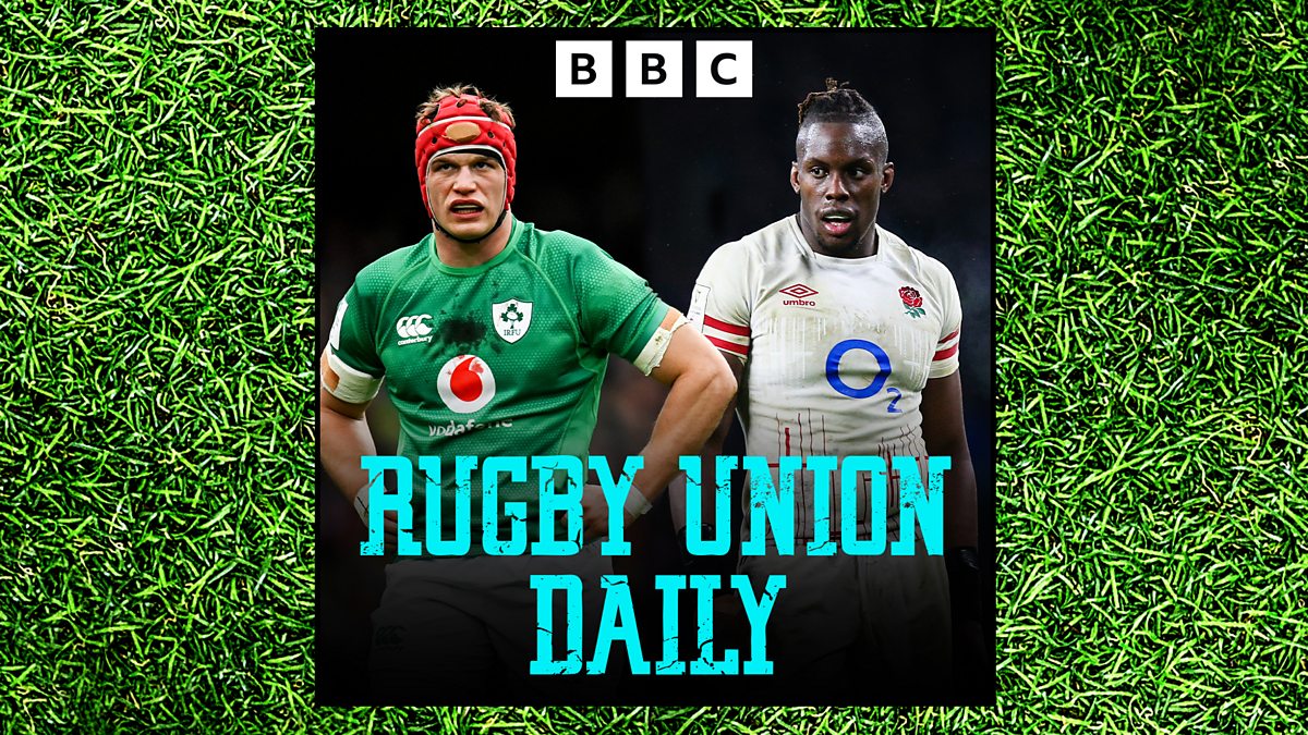 BBC Radio 5 Live - Rugby Union Weekly, A Super Saturday For Ireland?