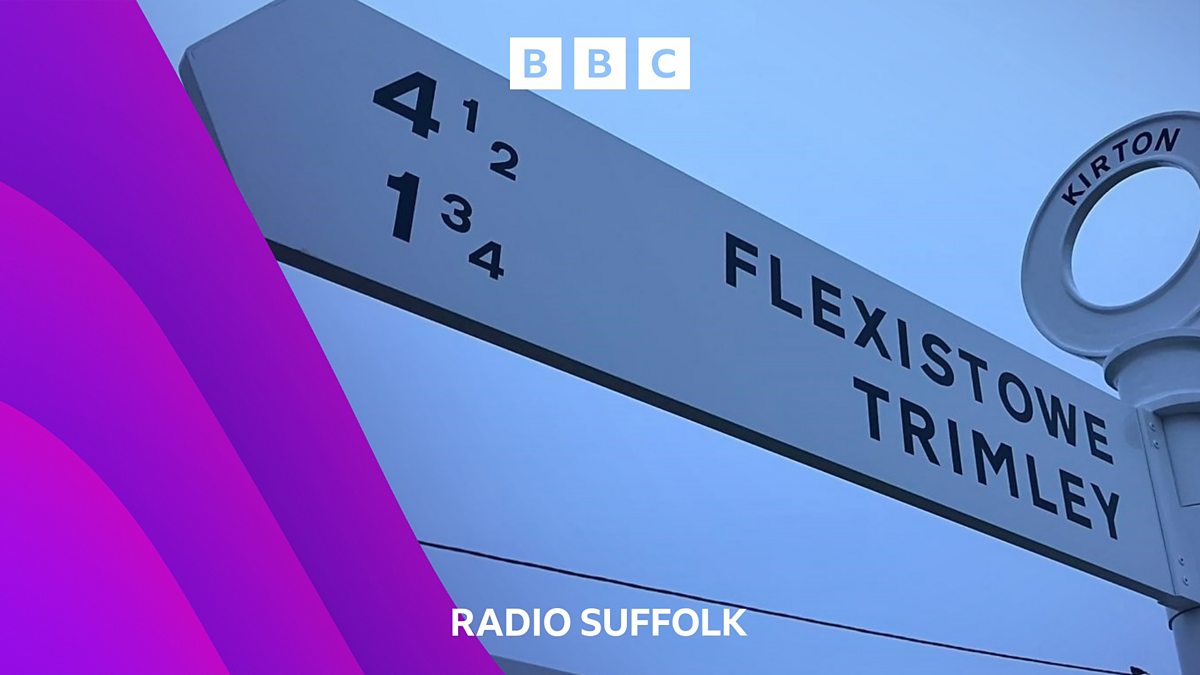 Bbc Radio Suffolk Bbc Radio Suffolk Something Very Wrong Here