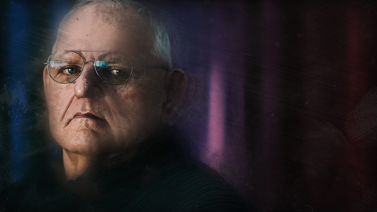 BBC One Spotlight, I Spy