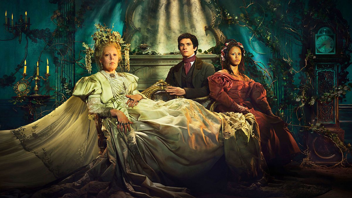 BBC One Great Expectations Episode guide