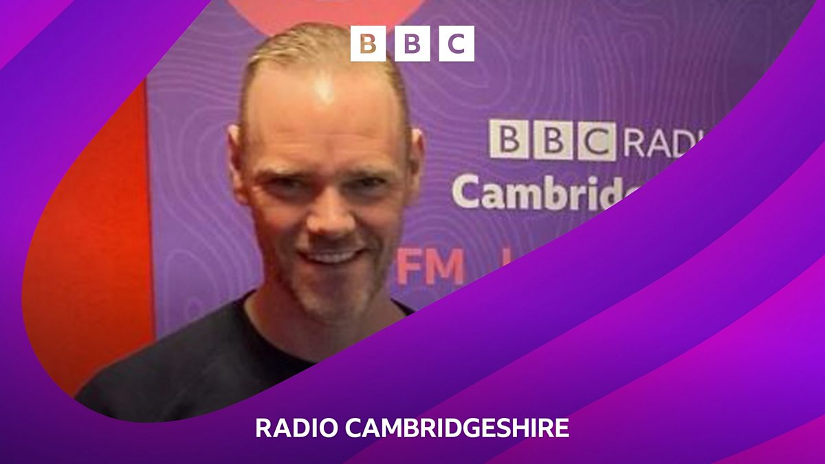 BBC Radio Cambridgeshire - BBC Radio Cambridgeshire, Naked in ...