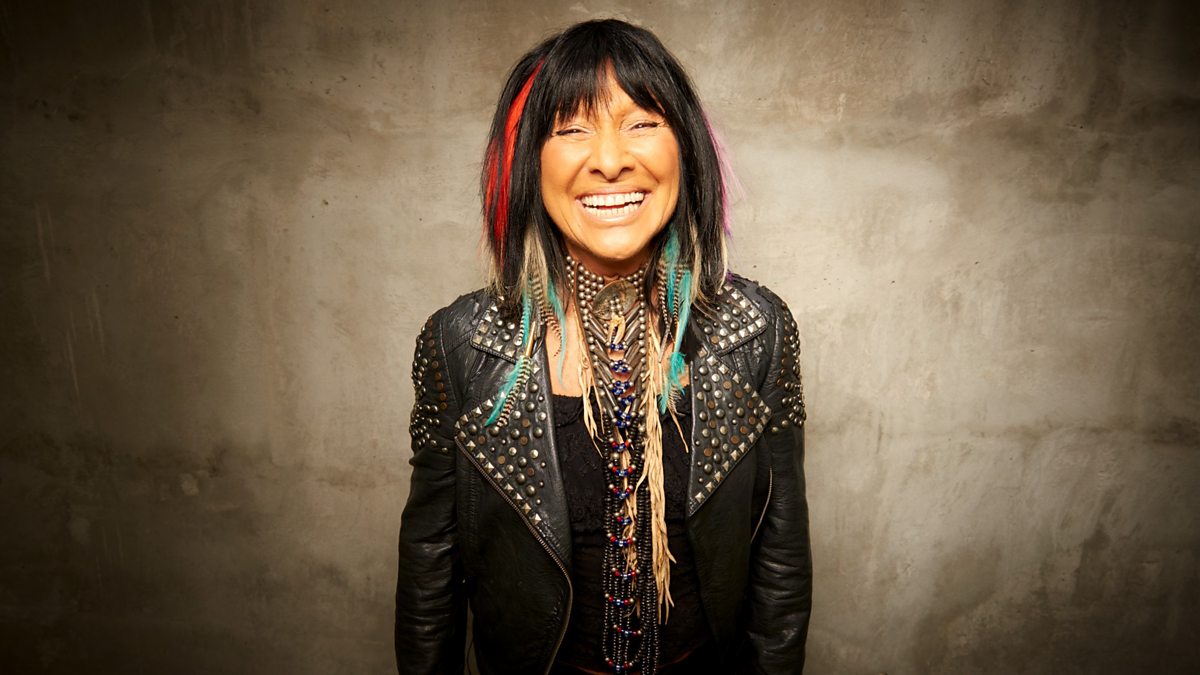 BBC World Service - Outlook, The indigenous singer-songwriter who was ...