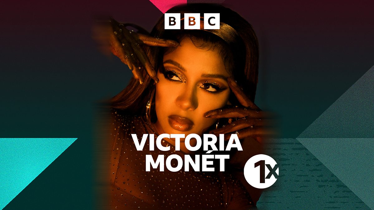 BBC Radio 1Xtra - 1Xtra's R&B Weekender, R&B Takeover, Victoria Monét