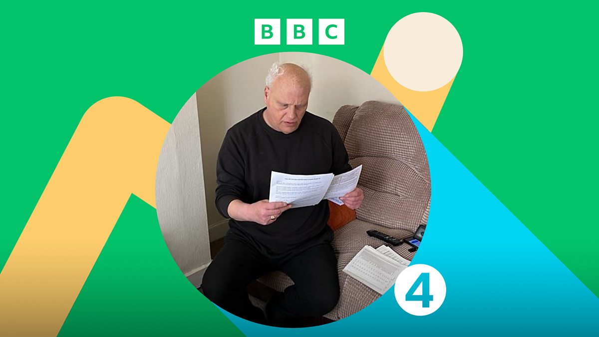BBC Radio 4 Money Box, Rental Health Housing benefits frozen as