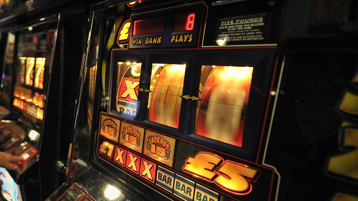 BBC Are bookies doing enough to protect their customers?