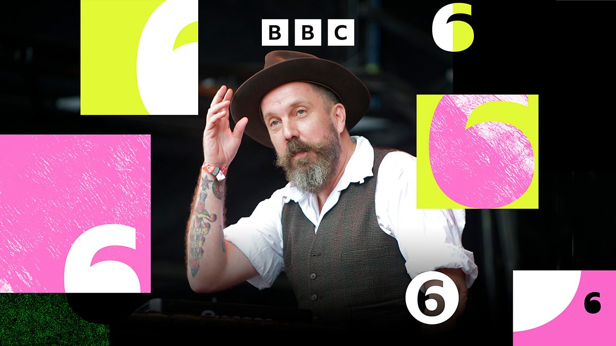 洋楽 MASTERPIECE Created by Andrew Weatherall Andrew Weatherall: Masterpiece Album Review | Pitchfork
