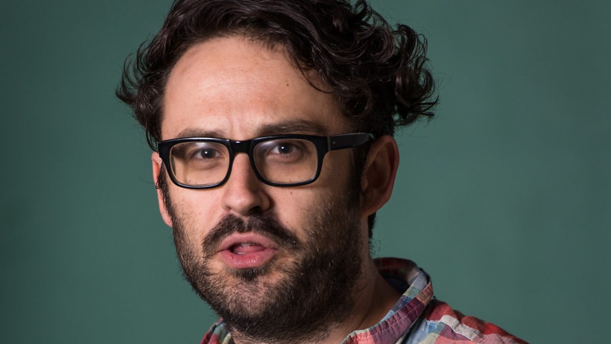 Bbc world service crowdscience why do some people have panic attacks
