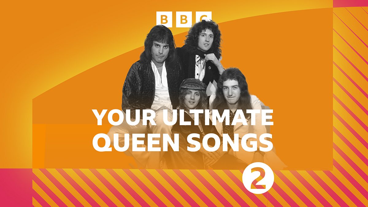 BBC Radio 2 Celebrating Music's Greatest Stars Vote for Your