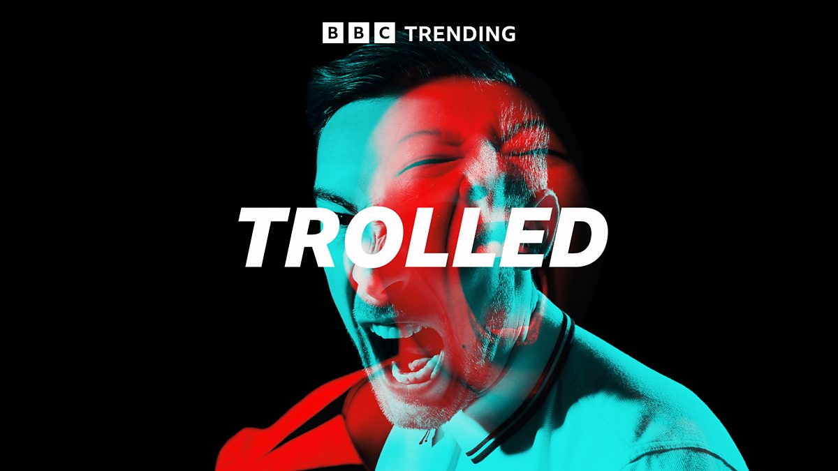 BBC World Service Trending, Twitter ‘ninjas’ against climate denial