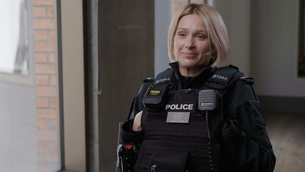 BBC One Blue Lights, Why you need to watch Blue Lights