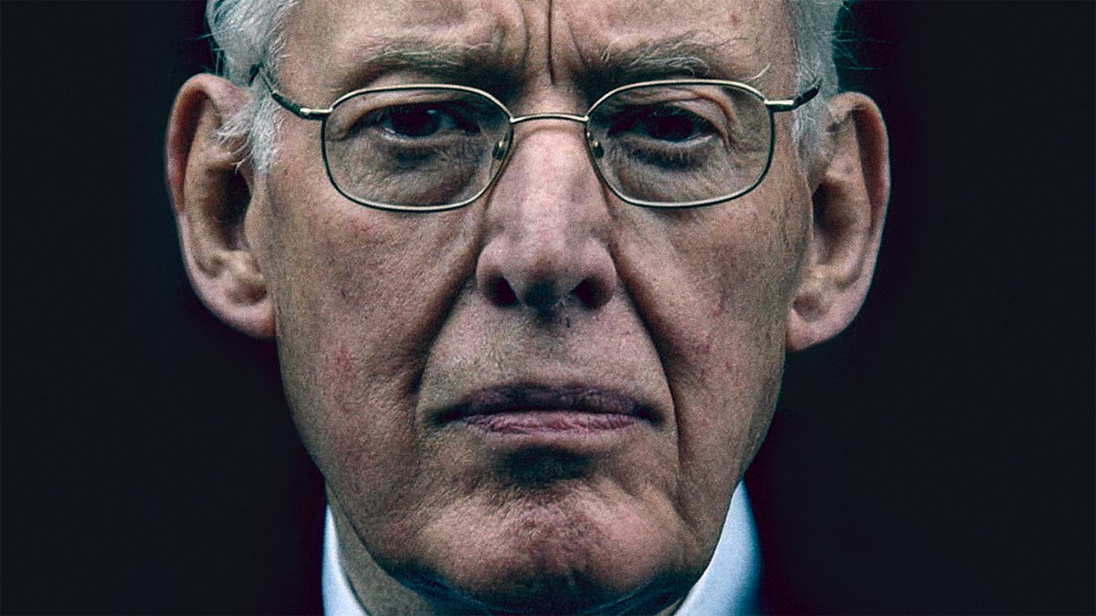 BBC One The House of Paisley