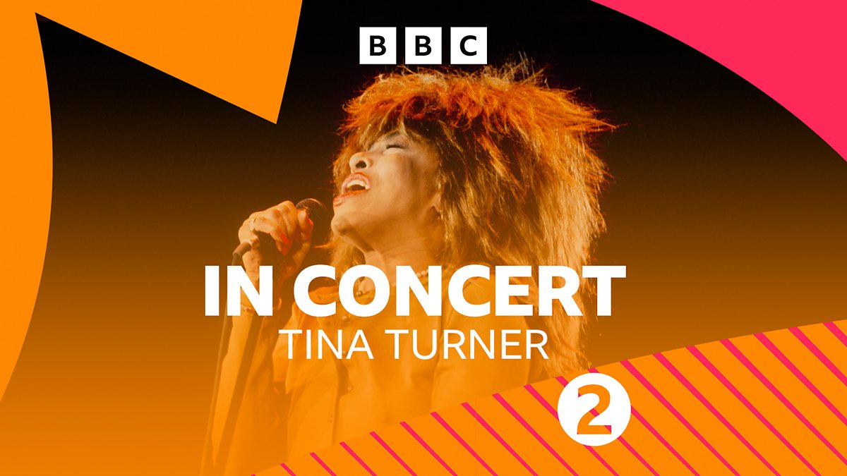 Paradise Is Here - Tina Turner 