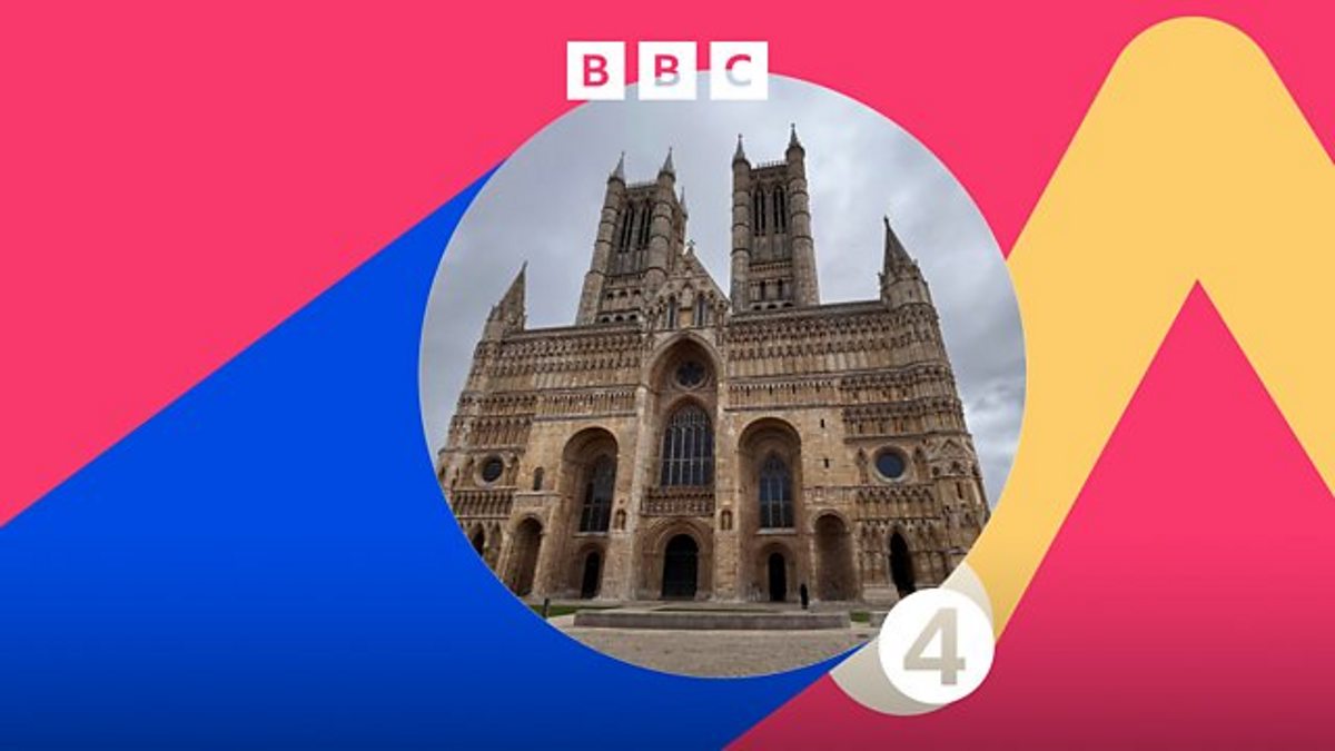 BBC Money Box Lincoln Live