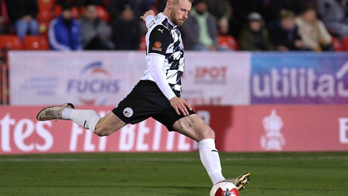 BBC Radio Newcastle North East Sport Postmatch, Local Football